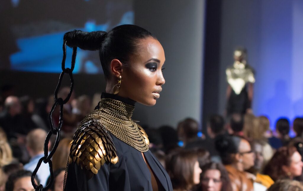 メタル女子の性格の傾向