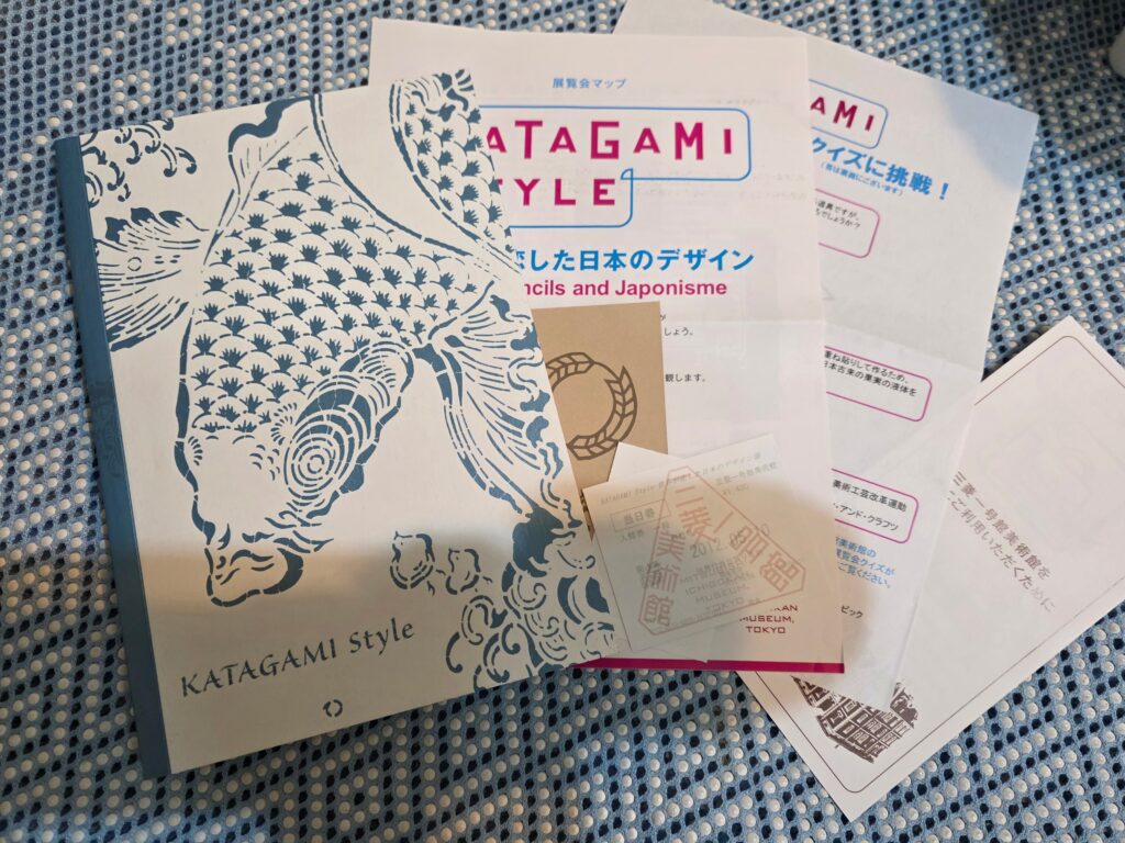 美術館デートのイメージ｜静かな空間で感性を共有する時間